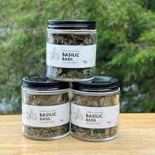 Load image into Gallery viewer, Basil (dried)