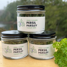 Load image into Gallery viewer, Parsley (dried)