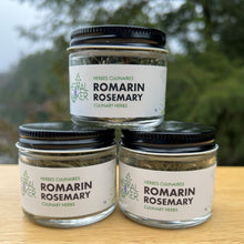 Load image into Gallery viewer, Rosemary (dried)