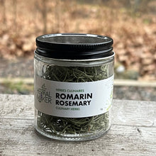 Load image into Gallery viewer, Rosemary (dried)