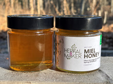 Load image into Gallery viewer, Herbal Maker Honey by Apiverte