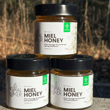 Load image into Gallery viewer, Herbal Maker Honey by Apiverte