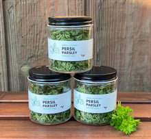 Load image into Gallery viewer, Parsley (dried)